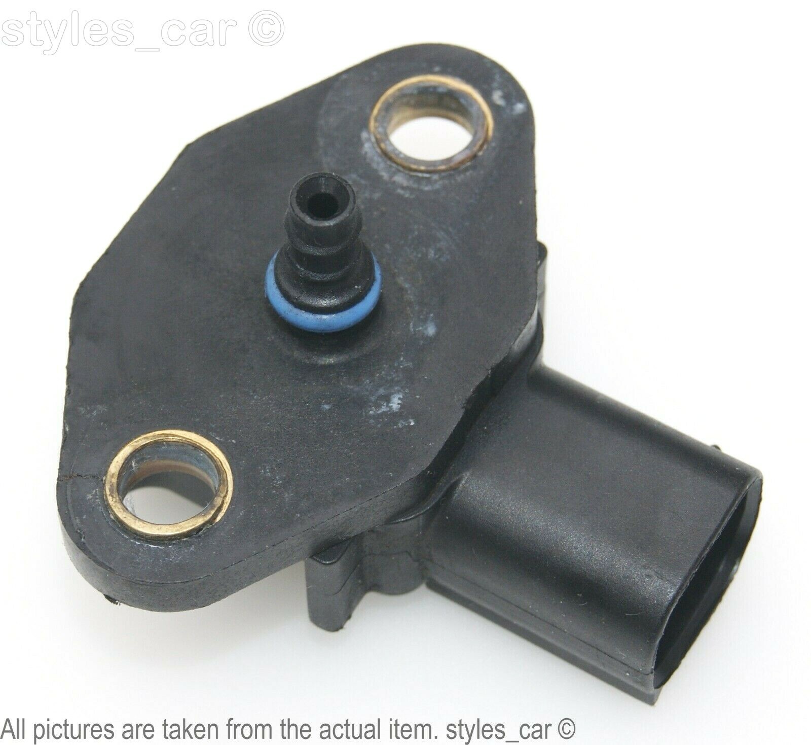 A0041538428 Genuine Mercedes C B E S Class ML Map Pressure Sensor