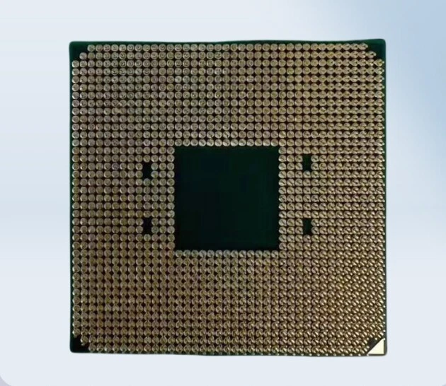Suitable for CPU AMD Ryzen 3500X 6-Core 6-Thread Processor - Image 3 of 4