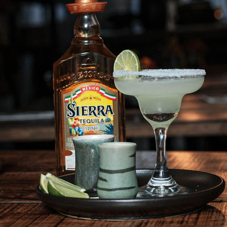 Margarita Salt Rimmer Set 4.7 Rims Bamboo Wood Glass Rimmer With Stainless Steel Bowl Sugar Salt Rimmer Bartender Tool For Cocktail And Margarita For Bar Pub Party Wheat - View #9