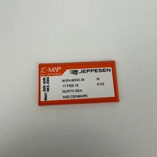 C-MAP M300 EN-M300 North Sea Denmark MAX 2019 C-Card Raymarine Standard Horizon 