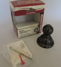 Price Pfister BRH-B0ZZ - Robe Hook - Oil-Rubbed Bronze