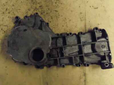 Peugeot 104 Citroen LNA Talbot Samba Stirndeckel für 4-Zylinder THECLA 2130