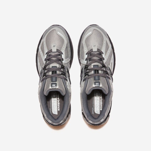 New Balance 1906R Castlerock Rain Cloud 4-12Size M1906RLG