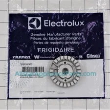 Frigidaire Range/Stove/Oven Surface Burner Base 316558300