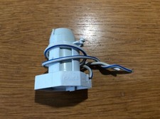 GDD 17/0/U/91  Fluorescent Striplight Starter Motor & Holder Osram ST111