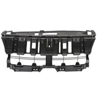 KüHlergrill KüHlergitter FüR Renault ScéNic III JZ0/1_ Grand