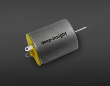 3V~9V 7.2V 13500RPM Magnetic Mini DC Motor -370 DC Motor- DIY TOY AIRCRAFT - M2