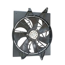 Engine Radiator Cooling Fan With Shroud Assembly 1994-1997 For Ford Thunderbird Engine Radiator Cooling Fan With Shroud Assembly 1994-1997 For Ford Thunderbird