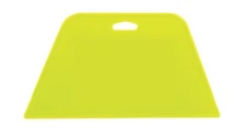 Zinsser 8 in. Wide Green Plastic Wallcovering Smoothing Tool For All Surfaces