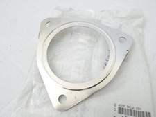 Pot d'échappement Peugeot BOXER