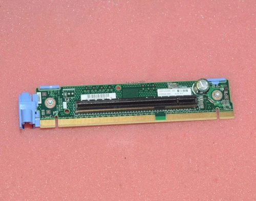 DELL WHFV4 Riser Board R620 PCI-E 0WHFV4 One Year Warranty #