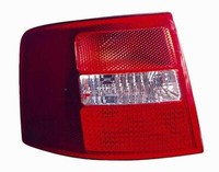 Scheinwerfer Hinten FüR Audi A6 2001-2004 Station Wagon Links