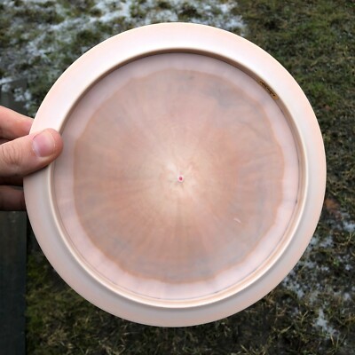 Discraft Paul McBeth Anax Driver – 167–169 Gramm, überstabile Golfscheibe Für Weite Würfe