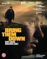 Bring Them Down Bd - BLU-RAY - F600Z