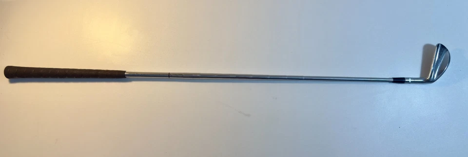 Hierro Hogan Radial 6 - Eje de acero - Derecha Foto 3 de 4