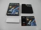DESTINATION EARTHSTAR Nintendo NES Game Complete In Box Authentic!
