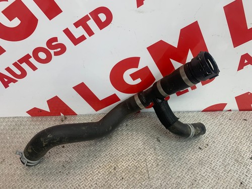 FORD KUGA MK3 ENGINE COOLING PIPE 2.5 PETROL HYBRID COOLANT PIPE LX618B274HAE