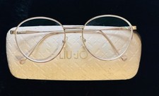 LiuJo Brille Mit Entspiegelten und Sonnenschu...