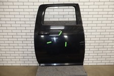 2013 Ram 1500 Crew Cab Oem Right Rear Door 2013 Ram 1500 Crew Cab Oem Right Rear Door