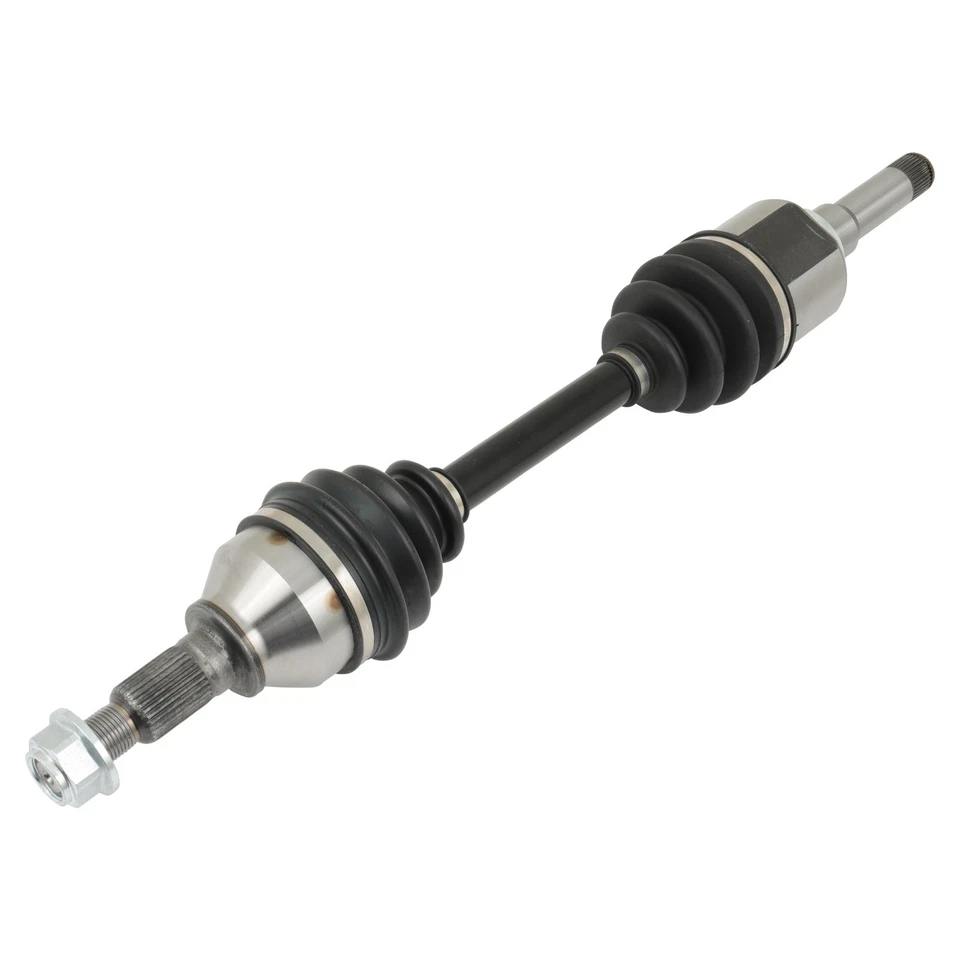 Conjunto de eje CV delantero izquierdo 2,4 L para Chevrolet Captiva Sport 2012 2013 2014 2015 Foto 2 de 4
