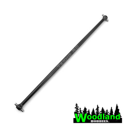 Tekno TKR5191   Tapered Driveshaft center, front (MT/EB/ET/SCT)