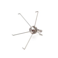 Crossbow Broadheads Judo 100 Grain Archery Hunting Small Game Tips Long Paw