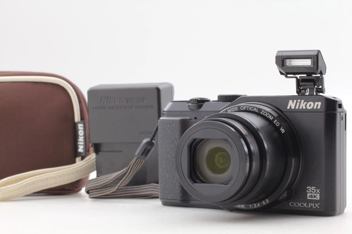 Nikon Coolpix A900 Digital Cameras for sale | eBay