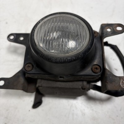 Honda Right Fog Light Stanley 010-6783 OEM | eBay
