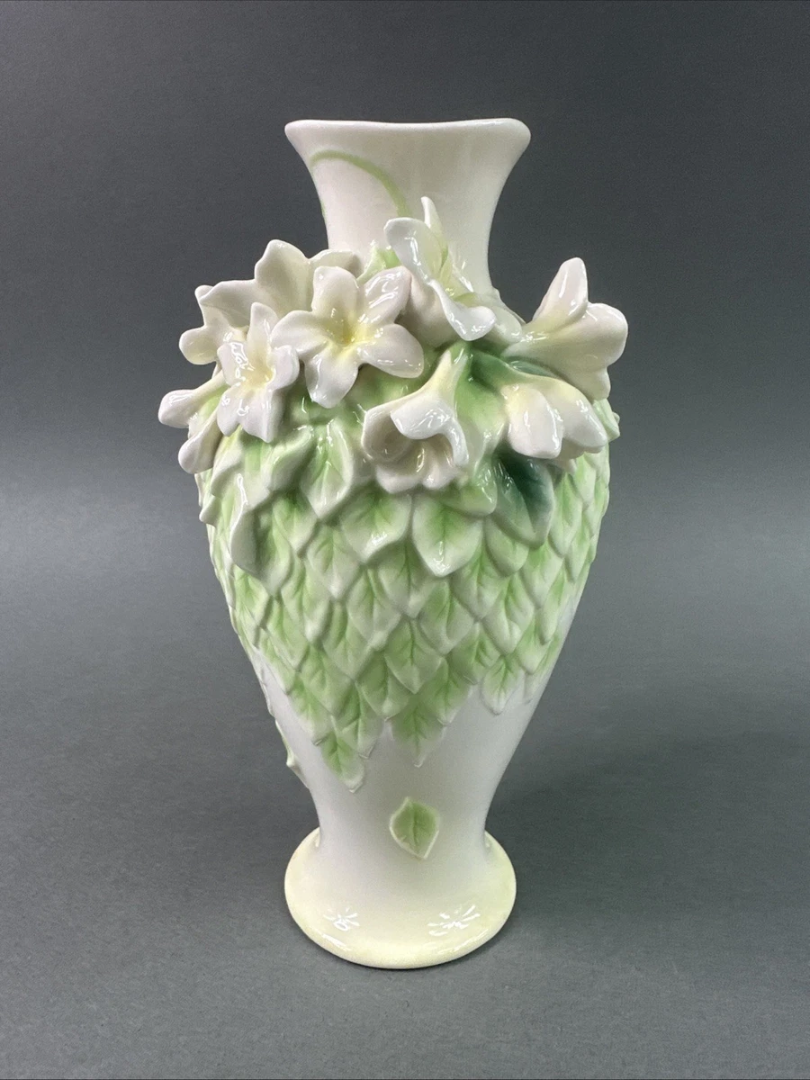Franz Collectionフラワーベース(花瓶) franz vase products for sale | eBay