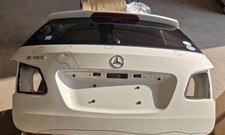 Mercedes B-Klasse W246 Heckklappe 2467407500 2467400101 335367 Mercedes B-Klasse W246 Heckklappe 2467407500 2467400101 335367