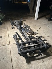 Na6 Miata Rotary Swap Fc Rx7 Driveline And Parts Non Turbo