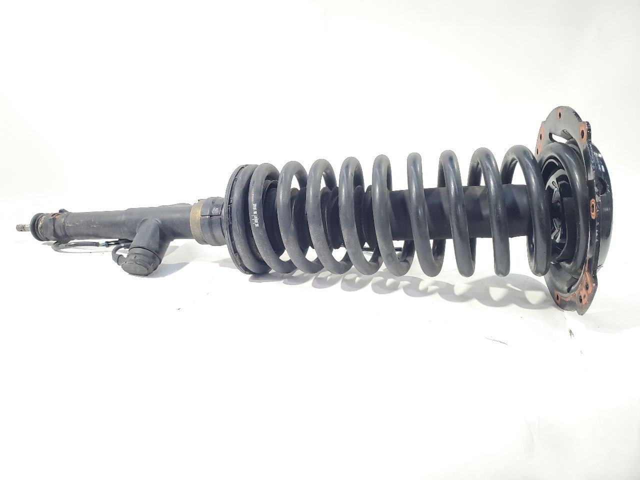 1991 Bentley Turbo R OEM Front Left Strut