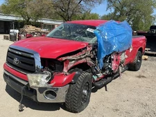 Wash Reservoir Fits 07-21 TUNDRA 830232