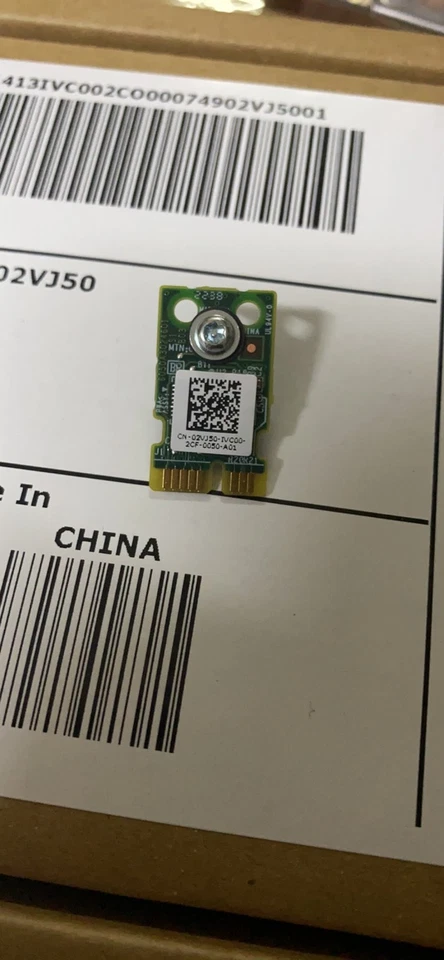 Dell R760 16G T9CVK 0T9CVK  server TPM 2.0v6 Security chip encryption card - Image 4 of 4