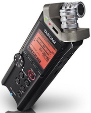 Tascam DR-22 WL - portable digital Recorder - Microphone - near mint