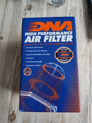 DNA High Performance Luftfilter   Stage 2   Royal Enfield Hunter 350   Neu & OVP