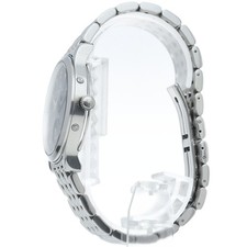 JAEGER-LECOULTRE Master Moon Triple Calendar Watch 37mm 140.8.98.S Stainless... 3