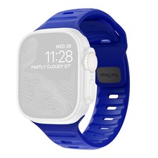 Nomad Sport Band 42/44/45/49mm The Verge