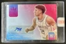 2020-21 Panini Court Kings LaMelo Ball Fresh Paint RC Pink Auto #/8 Hornets