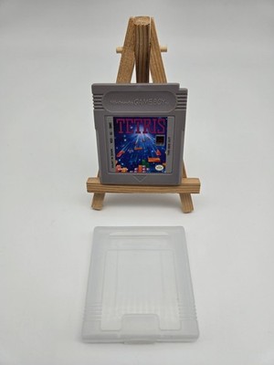 Nintendo Gameboy Spiel - TETRIS - Modul Original & getestet  