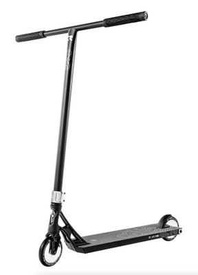 Root Industries Air RS V3 Complete Scooter - Black