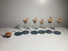 Warhammer 40k Tau Shield Drones