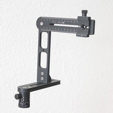 Nodalpunktadapter Pano-MAXX, Stativkopf