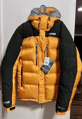 Baffin Snow Suit, Two-Piece, New, Size Large