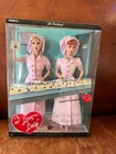 Barbie Lucy and Ethel Doll Giftset I Love Lucy in Job Switching CANDY — photo 1