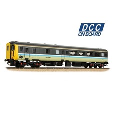 Bachmann 39-726ADC BR Mk2F DBSO Driving Brake Second Open ScotRail New