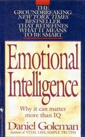 Emotional Intelligence Daniel Goleman