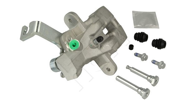Hart Bremssattel Hinten Rechts FüR Suzuki Swift IV FZ NZ Vitara LY JY-image