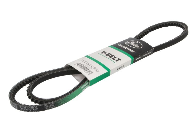 Gates AVX10X1425HD V-Belt - Image 17