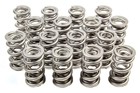 PAC Valve Spring, 1300 Series Drag Race, Dual Spring, 813 lb/in Spring ...